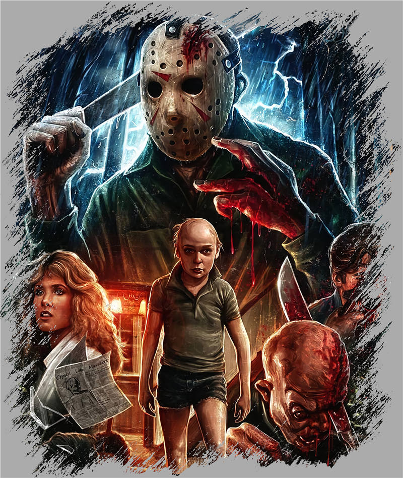 Halloween-WS 170